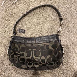 Coach Mini Bag